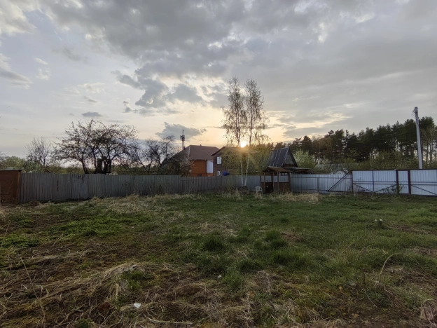 Купить земельный участок в районе Северный в Калуге. Вариант № 38610, 0, площадь -  квм, цена 1497000 рублей