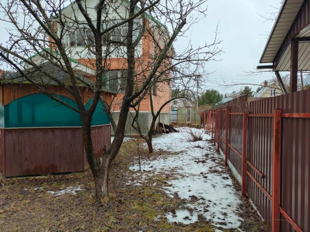 Купить дом в Пушкине. Вариант № 32110, 22, площадь -  квм, цена 8500000 рублей