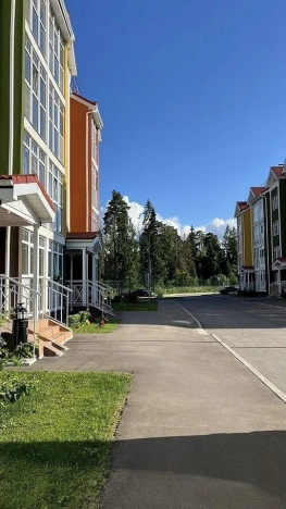 Купить однокомнатную квартиру на вторичке в Московской области. Вариант № 6906424, 13, площадь - квм, цена 7800000 рублей