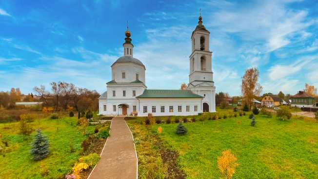 Купить дом в Судогде. Вариант № 7852925, 39, площадь -  квм, цена 5450000 рублей