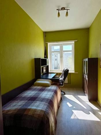 . Вариант № 14966, 4, площадь - 101 квм, цена 17500000 рублей