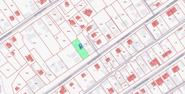 Купить земельный участок в Стерлитамаке. Вариант № 13034, 0, площадь -  квм, цена 4350000 рублей