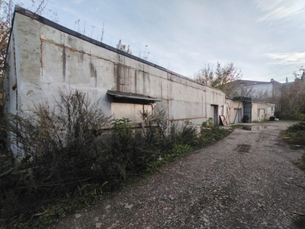 Купить здания в Бийске. Вариант № 6202497, 4, площадь - квм, цена 5300000 рублей