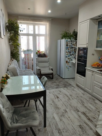 Купить двухкомнатную квартиру в Одинцове. Вариант № 14285, 6, площадь -  квм, цена 11999999 рублей