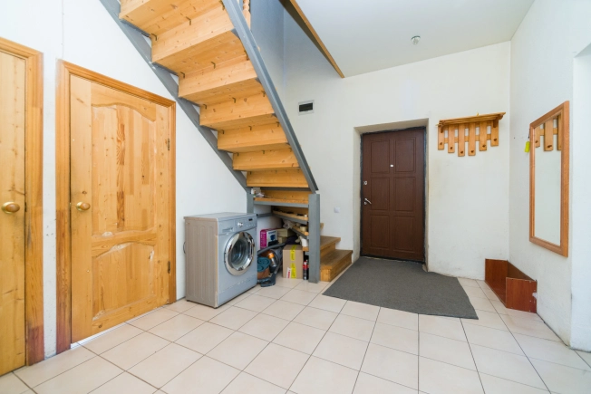 Купить дом на улице 2-й Аллейный проезд в Рязани. Вариант № 4838120, 9, площадь -  квм, цена 9950000 рублей