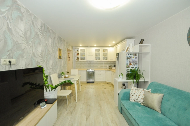 Купить квартиру в Бердске. Вариант № 8927049, 2, площадь -  квм, цена 7000000 рублей