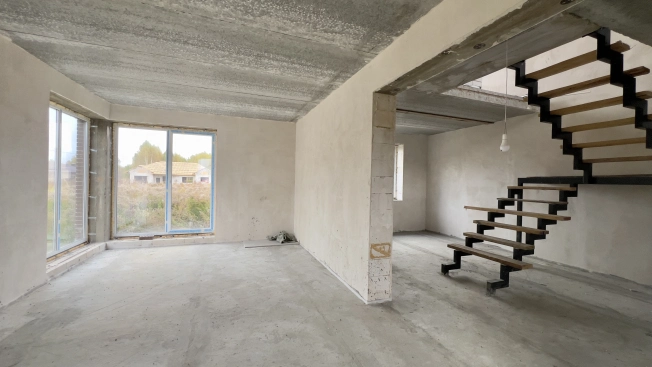 Купить дом на улице Новые Пески в Нижнем Новгороде. Вариант № 6239884, 3, площадь -  квм, цена 7750000 рублей