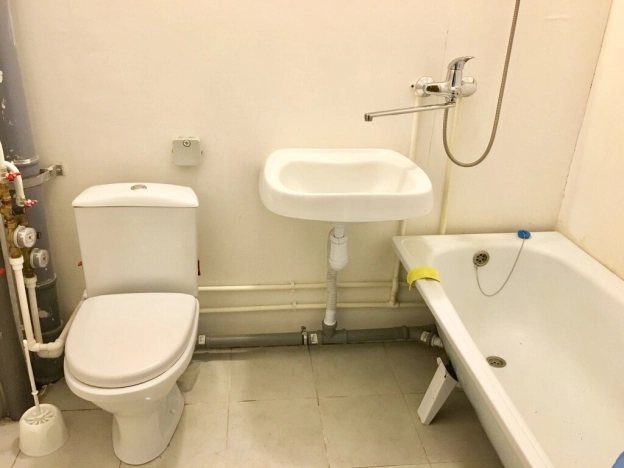 Снять квартиру на улице Гвардейская в Владимире. Вариант № 3144253, 14, площадь -  квм, цена 23000 рублей