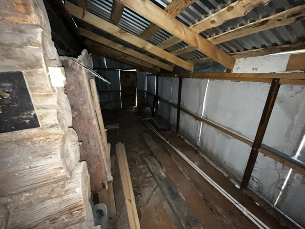 Купить дом на улице Преображенская в Рязанской области. Вариант № 9317812, 16, площадь -  квм, цена 430000 рублей