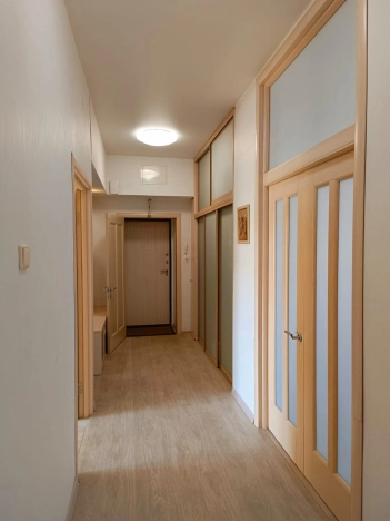 . Вариант № 14966, 10, площадь - 101 квм, цена 17500000 рублей