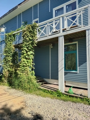 Купить дом в Москве. Вариант № 13203, 1, площадь - квм, цена 6500000 рублей