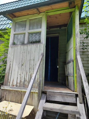 Купить дачу в Нижегородской области. Вариант № 7740082, 6, площадь -  квм, цена 1650000 рублей