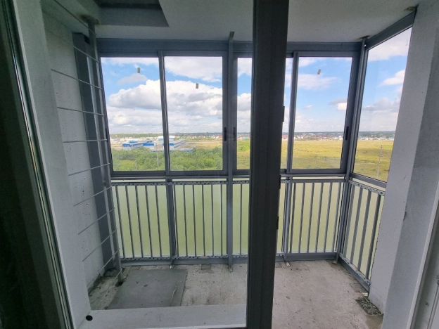 Купить однокомнатную квартиру в Обь. Вариант № 17225, 6, площадь -  квм, цена 3790000 рублей