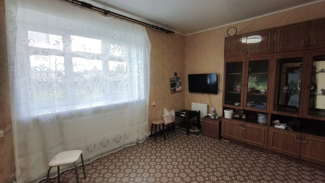 Купить двухкомнатную квартиру на вторичке на улице Комсомольская в Владимирской области. Вариант № 5238322, 13, площадь -  квм, цена 2890000 рублей