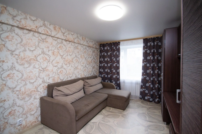 Купить двухкомнатную квартиру в Балакове. Вариант № 4808002, 6, площадь -  квм, цена 3400000 рублей