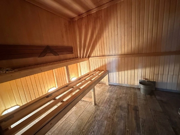 Купить дом в Боре. Вариант № 38681, 10, площадь -  квм, цена 14750000 рублей