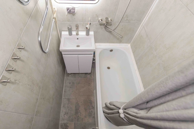 Купить квартиру на улице Растопчина в Владимире. Вариант № 4104998, 21, площадь -  квм, цена 4900000 рублей