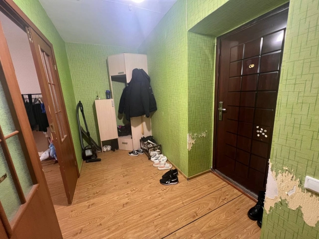 Купить однокомнатную квартиру на улице Щорса в Белгороде. Вариант № 9383307, 8, площадь -  квм, цена 4100000 рублей