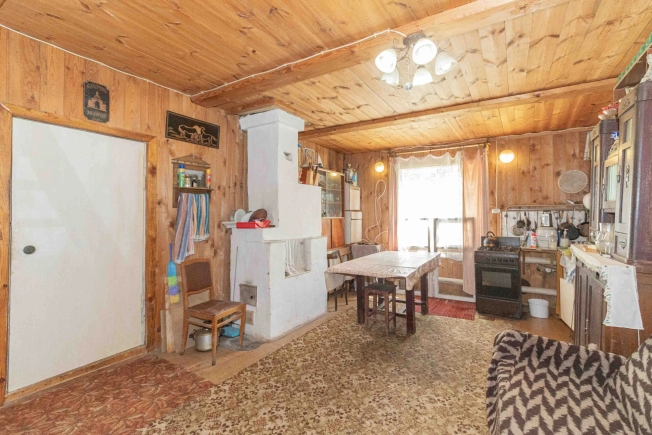 Купить дом на улице Комсомольская в Ивановской области. Вариант № 53856, 23, площадь -  квм, цена 6900000 рублей