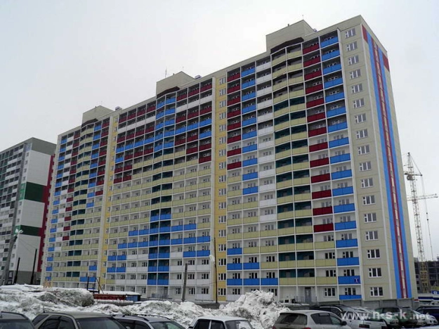 Купить однокомнатную квартиру в районе Калининский в Новосибирске. Вариант № 7563006, 3, площадь -  квм, цена 3990000 рублей