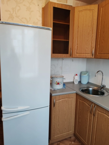 Купить однокомнатную квартиру в Гороховеце. Вариант № 9912, 5, площадь -  квм, цена 2200000 рублей