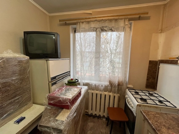 Купить квартиру на улице Лакина в Владимире. Вариант № 9180744, 7, площадь -  квм, цена 4150000 рублей