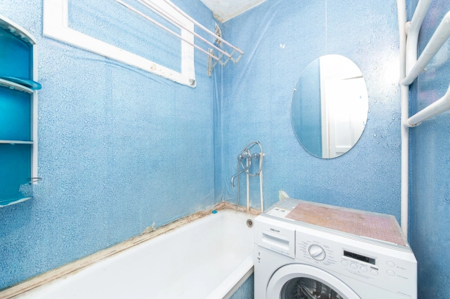 Купить двухкомнатную квартиру на улице Пионерская в Республике Башкортостан. Вариант № 9795761, 11, площадь -  квм, цена 3500000 рублей