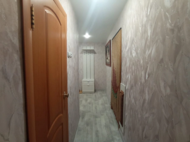 . Вариант № 2017623, 8, площадь - 39.3 квм, цена 3950000 рублей