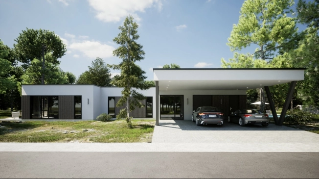 Купить земельный участок на улице Солнечная в Республике Татарстан (татарстан). Вариант № 32075, 0, площадь -  квм, цена 14420000 рублей