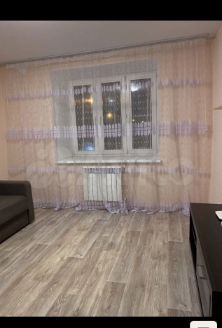 Купить однокомнатную квартиру в Республике Марий эл. Вариант № 6141537, 5, площадь -  квм, цена 4350000 рублей