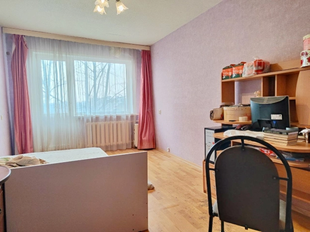 . Вариант № 28777, 8, площадь - 45.6 квм, цена 3400000 рублей