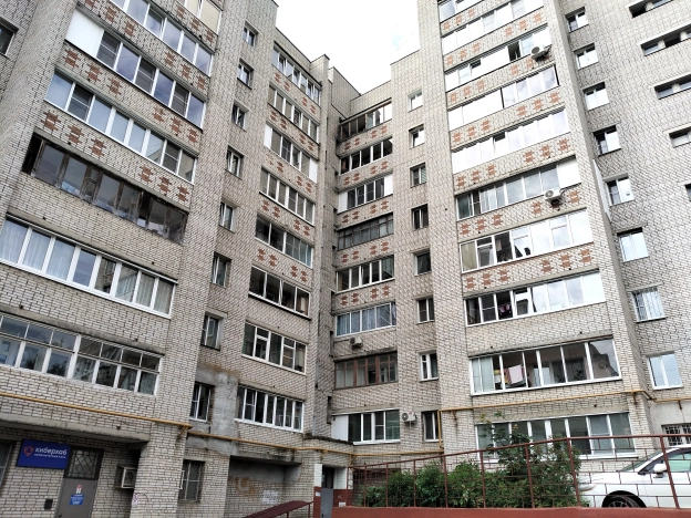 . Вариант № 2977640, 27, площадь - 63 квм, цена 45000.0000 рублей
