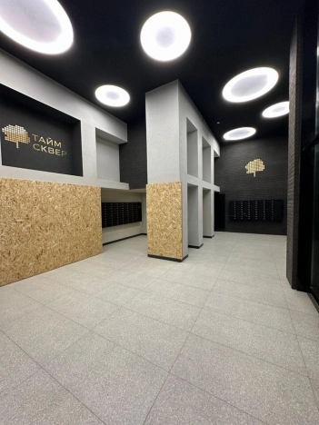 Купить однокомнатную квартиру в районе Приморский в Санкт-Петербурге. Вариант № 7883206, 11, площадь -  квм, цена 8500000 рублей