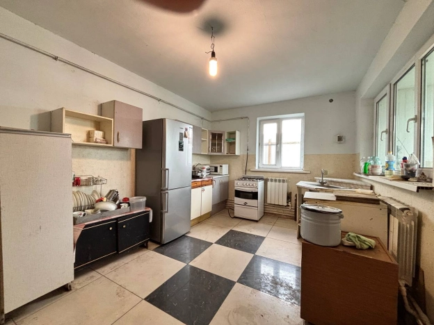 Купить дом в Микрорайоне Марышкин Лог, Старый Оскол в Старом Осколе. Вариант № 54190, 13, площадь -  квм, цена 5000000 рублей