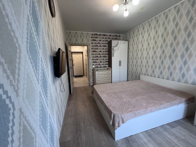 Купить квартиру на улице Красносельская в Калининграде. Вариант № 8592982, 15, площадь -  квм, цена 5400000 рублей