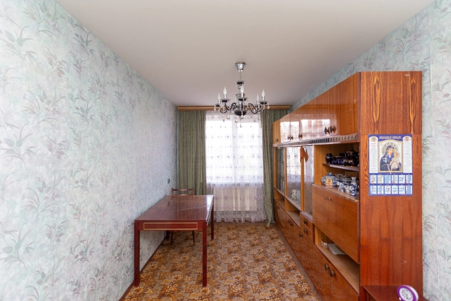 Купить квартиру на вторичке в Суздале. Вариант № 23810, 23, площадь -  квм, цена 7839000 рублей