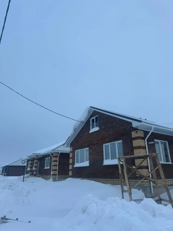 Купить дом на улице Мусы Джалиля в Республике Татарстан (татарстан). Вариант № 9481, 1, площадь -  квм, цена 6700000 рублей