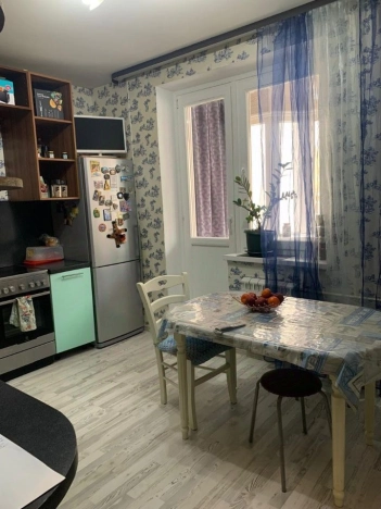 Купить трехкомнатную квартиру в Микрорайоне Новые Химки, Химки в Химках. Вариант № 9166766, 6, площадь -  квм, цена 16300000 рублей