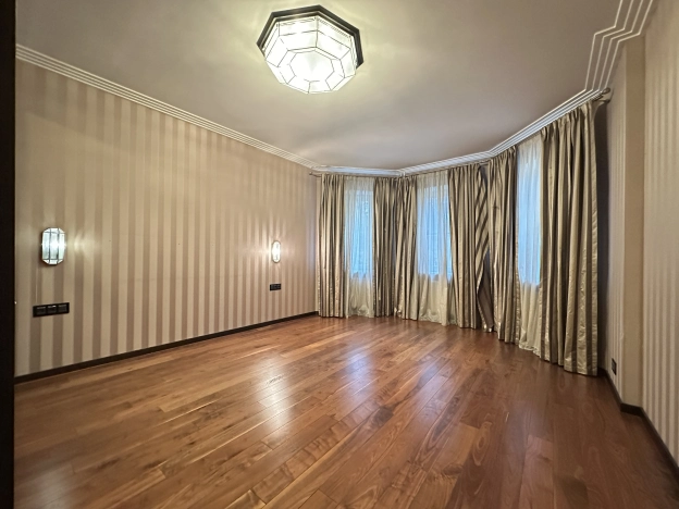 Купить многокомнатную квартиру в районе Алексеевский в Москве. Вариант № 3419119, 0, площадь -  квм, цена 31399000 рублей