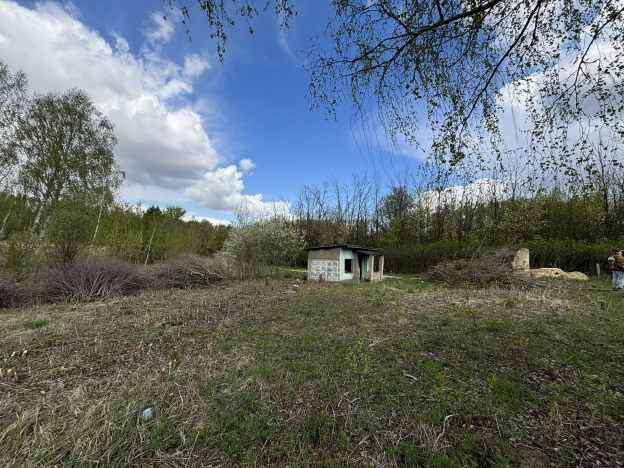 Купить земельный участок в Тульской области. Вариант № 28122, 5, площадь -  квм, цена 240000 рублей