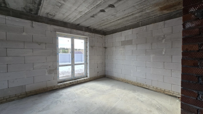 Купить дом в районе Калининский в Новосибирске. Вариант № 311301, 9, площадь -  квм, цена 8490000 рублей