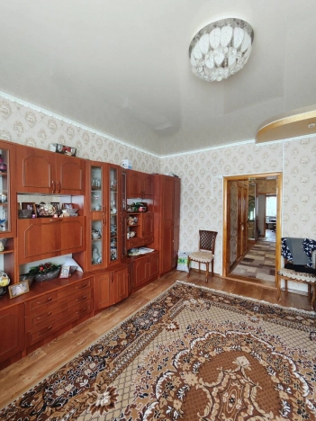 Купить квартиру на улице Спортивная в Республике Татарстан (татарстан). Вариант № 9918, 1, площадь -  квм, цена 2900000 рублей