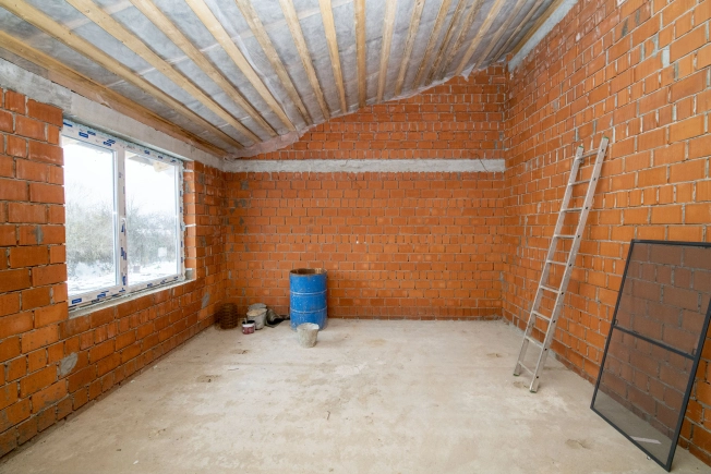 Купить дом на улице Алексеевка в Нижегородской области. Вариант № 15439, 19, площадь -  квм, цена 10500000 рублей