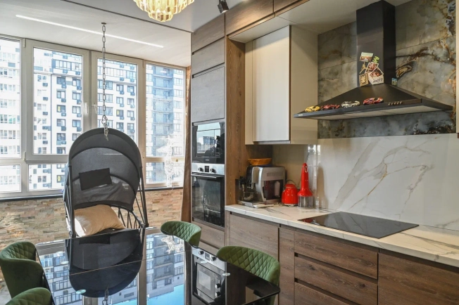 Купить однокомнатную квартиру в районе Октябрьский в Ростове-на-Дону. Вариант № 2501572, 0, площадь -  квм, цена 6500000 рублей