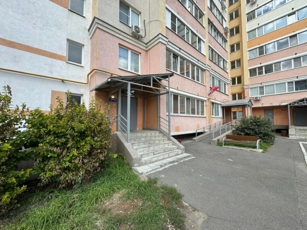 Купить двухкомнатную квартиру на улице Измайлова в Пензе. Вариант № 4040499, 16, площадь -  квм, цена 5720000 рублей