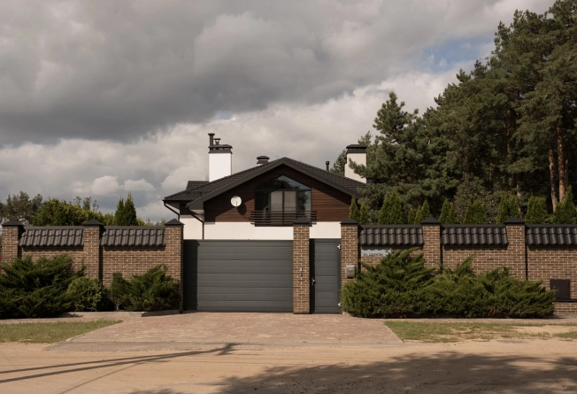 Купить дом в Воронеже. Вариант № 3092879, 1, площадь - квм, цена 115000000 рублей