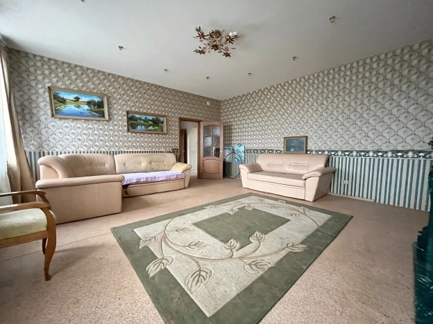 Купить дом в Шуи. Вариант № 7580352, 2, площадь -  квм, цена 3500000 рублей