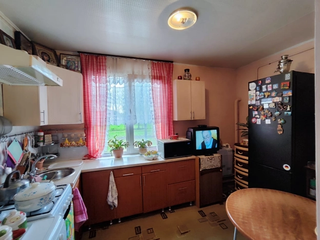 Купить дом в Брянской области. Вариант № 9505, 11, площадь -  квм, цена 2300000 рублей