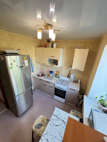 Купить квартиру в Омске. Вариант № 10602138, 0, площадь - квм, цена 3680000 рублей