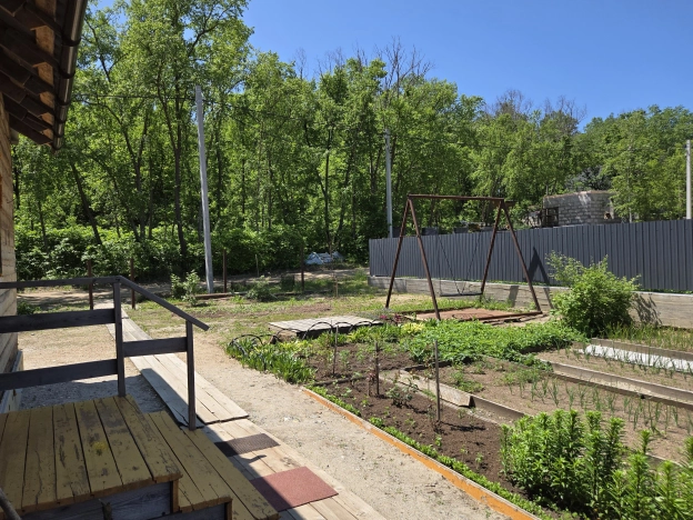 Купить дом на улице Лесная в Амурской области. Вариант № 27071, 11, площадь -  квм, цена 7700000 рублей